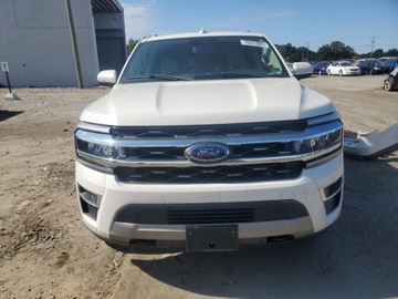 Ford Expedition III 2022 Ford Expedition Limited 2022 3.5l 3.5 Benzyna 375KM, zdjęcie 5