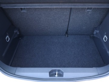 Opel Corsa D Hatchback 5d Facelifting 1.4 Twinport ECOTEC 100KM 2013 Opel Corsa 1.4, Automat, Skóra, Navi, Klima, zdjęcie 11