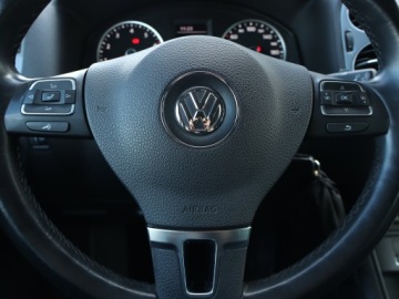 Volkswagen Tiguan I SUV Facelifting 1.4 TSI BlueMotion Technology 125KM 2015 VW Tiguan 1.4 TSI, Xenon, Bi-Xenon, Klima, zdjęcie 18