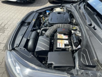 Kia Proceed Shooting Brake 1.6 T-GDI 204KM 2019 Kia Pro_cee'd GTline Automat Skóra Podgrz. Kamera, zdjęcie 16