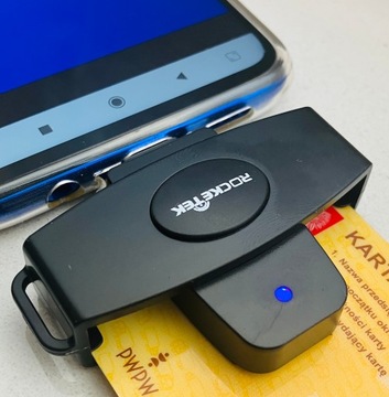 ___ Устройство считывания карт водителя — USB-C ___