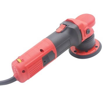 Полировальная машина Heckmann DF9A, машина для полировки автомобилей