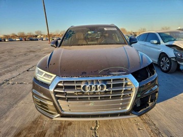 Audi Q5 II 2020 Audi Q5 Premium Plus 2020 2.0 Benzyna 248KM, zdjęcie 5