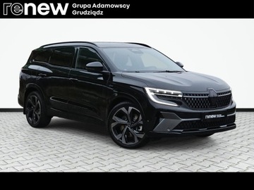 Renault Espace V 2023 Renault Espace SalonPL EspritAlpine HeadUP Harman, zdjęcie 5