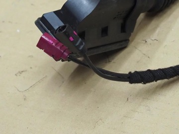 W213 УСТАНОВКА ДВЕРИ ЛЕВАЯ ПЕРЕДНЯЯ 2135408748