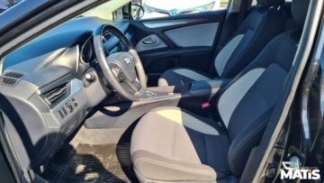 Toyota Avensis III Wagon Facelifting 2015 1.8 Valvematic 147KM 2016 Toyota Avensis 1.8BENZ Automat Navi kamera climatronic 100 bezwypadek 1.8, zdjęcie 5