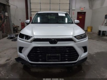 Toyota 2025 Toyota Grand Highlander Hybrid XLE 2025 2.5 Hybryda Plug-in 245KM, zdjęcie 7