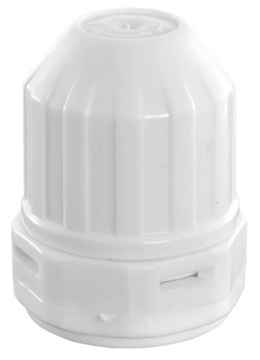 Pokrętło do wkładki termostatycznej M30x1.5 RKPT2