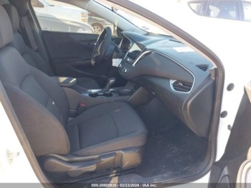 Chevrolet Malibu VII 2023 Chevrolet Malibu 2023 Chevrolet Malibu 4dr Sdn 1LT 1.5 Benzyna 160KM, zdjęcie 5