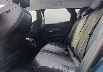 Peugeot 3008 II Crossover Facelifting  1.5 BlueHDi 130KM 2022 Peugeot 3008 1.5 BlueHDI 130KM Allure Vat 23 Automat Hak 1.5 Diesel 130KM, zdjęcie 14