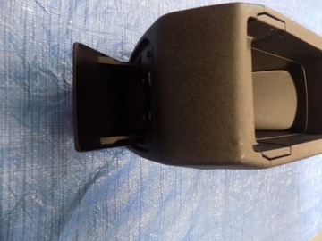 ЦЕНТРАЛЬНЫЙ ТУННЕЛЬ PEUGEOT 308 T9 GT LINE 14-18R