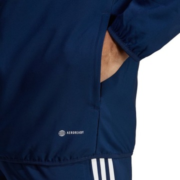 ADIDAS KURTKA WIATRÓWKA ORTALION TIRO 23 HZ9067 roz. XL