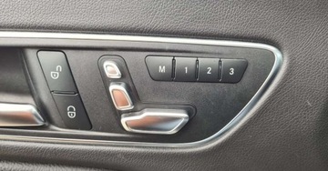 Mercedes CLA C117 Coupe Facelifting 2.0 250 Sport 218KM 2018 Mercedes-Benz CLA Uzywane Mercedes-Benz CLA - 87 900 PLN, 135 000 km, 2018, zdjęcie 10