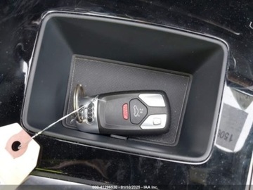 Audi Q5 II 2023 Audi Q5 2023 AUDI Q5 PREMIUM 45 TFSI S LINE QUATTRO 2.0 Benzyna 261KM, zdjęcie 10