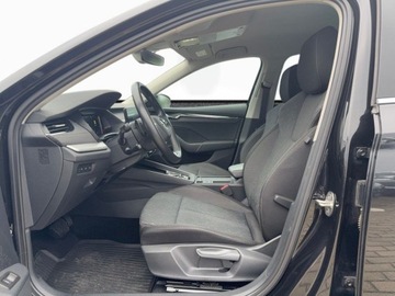 Skoda Octavia IV Liftback 1.5 TSI EVO 150KM 2023 Skoda Octavia 1.5 TSI e-Tec 150KM, Gwarancja, Serwis ASO, FV23 1.5 Benzyna, zdjęcie 7