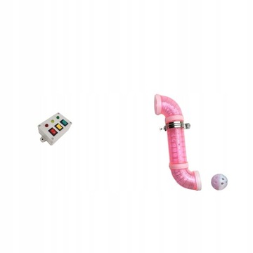 DIY Busy Board Kit Materiał Sygnalizacja