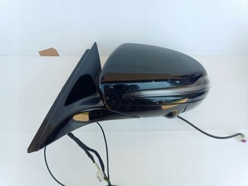 LUSTERKO LEWE MERCEDES E KLASA W213 9+3PIN KAMERA