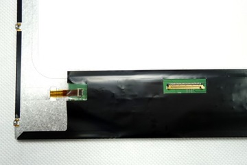 15,6-дюймовая светодиодная матрица HD, 40 контактов LTN156AT05