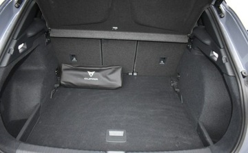 Cupra Terramar SUV 1.5 eTSI 150KM 2024 Cupra Terramar Cupra Terramar 1.5 150KM Kamera360 Salon PL 1 Wl. FV VAT 23, zdjęcie 7