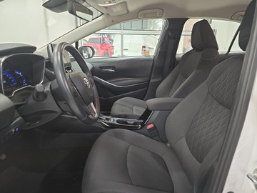 Toyota Corolla XII Sedan Facelifting 1.5 VVT-i 125KM 2023 Toyota Corolla 1.5 Comfort MS Seria E21 (2019-) To, zdjęcie 14