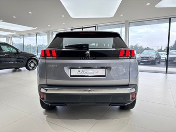 Peugeot 3008 II Crossover Facelifting  1.2 PureTech 130KM 2023 Peugeot 3008 Allure Pack / 1właściciel / Salon Pol, zdjęcie 2