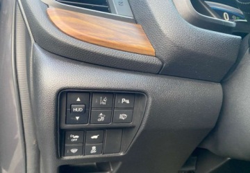 Honda CR-V V 2019 Honda CR-V HONDA CR-V EXECUTIVE 2.0 Hybryda 145KM, zdjęcie 16