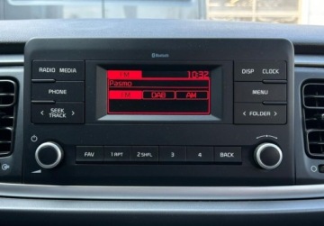 Kia Rio IV Hatchback 5d Facelifting 1.0 T-GDI 100KM 2021 Kia Rio M, Bluetooth, Bezwypadkowy, Salon Polska, 1 wlasciciel Benzyna, zdjęcie 25