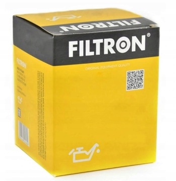 FILTR OLEJE FILTRON OE648/3