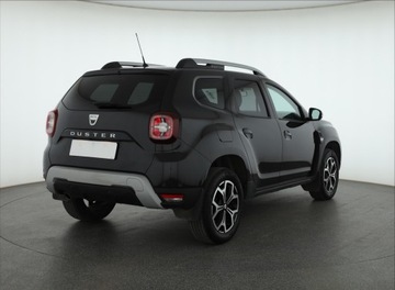 Dacia Duster II SUV 1.0 TCe 101KM 2020 Dacia Duster 1.0 TCe, Salon Polska, GAZ, Navi, zdjęcie 4