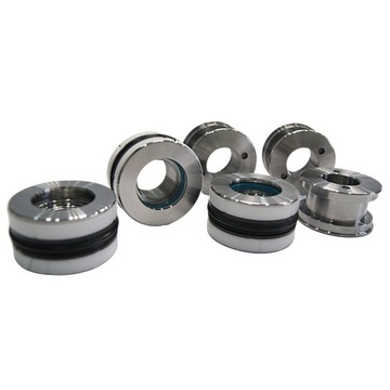 Уплотнение привода 62x80x22,5 TPM 1 шт.