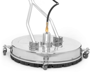 ЩЕТКА ДЛЯ МОЙКИ ПАТИО ДЛЯ МАШИНЫ ПОД ДАВЛЕНИЕМ AR DEWALT KARCHER 60СМ