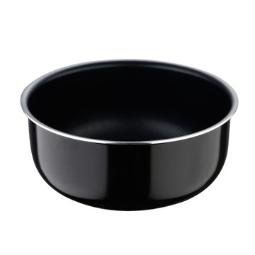 Набор кастрюль со съемной ручкой 16+18+20см.