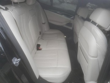 BMW Seria 5 G30-G31 2022 BMW M5 2022r., 4x4, 4.4L 4.4 Benzyna 523KM, zdjęcie 8