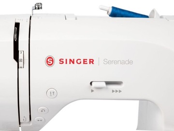 Швейная машина SINGER C620L