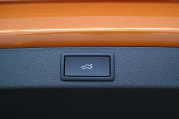 Skoda Karoq Crossover Facelifting 1.5 TSI ACT 150KM 2025 Škoda Karoq Skoda Karoq Sportline 1.5 TSI 150 KM, zdjęcie 31