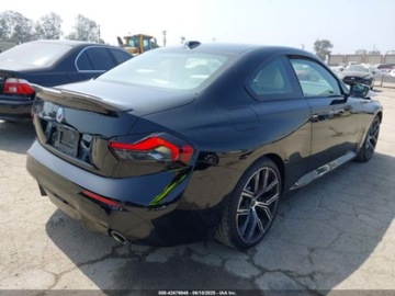 BMW Seria 2 G42-U06 2023 BMW Seria 2 230i 2023 2.0l 2.0 Benzyna 255KM, zdjęcie 5