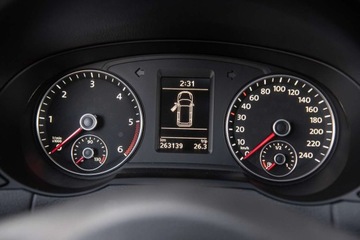 Volkswagen Sharan II Van 2.0 TDI-CR BMT 140KM 2012 VW Sharan 2.0 TDI CR 140PS 7-os Navi Xenon LED bdb Stan Polecam Gwarancja!, zdjęcie 20