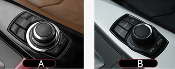 КОНТРОЛЛЕР BMW IDRIVE CRYSTAL X1 X3 X5 X6 E60 E70