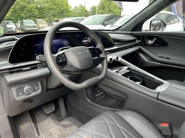 Omoda 9 1.5 T-GDI 537KM 2025 Omoda 9 PHEV PHEV Exlusive, zdjęcie 8