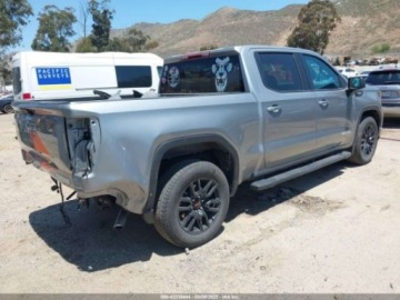  GMC Sierra 1500 Short Box Elevation 2024 3.0l 3.0 Diesel 305KM, zdjęcie 5