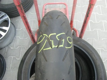 110/70R17 54W MICHELIN POWER RS 2CT 1szt