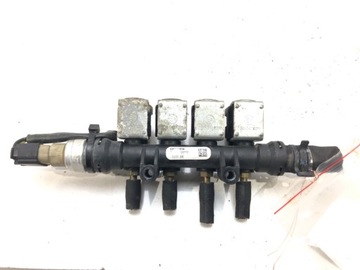 ИНЖЕКТОРЫ ДЛЯ СУГ ГАЗА E09320014