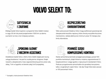 Volvo S60 III Sedan Facelifting 2.0 B4 197KM 2024 Volvo S60 FV23% B4 Plus Dark Full-LED Panorama BLI, zdjęcie 1