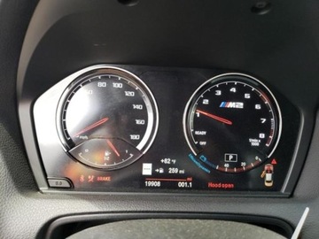 BMW Seria 2 G42-U06 2021 BMW M2 Competition, 2021r., 3.0L 3.0 Benzyna 405KM, zdjęcie 9