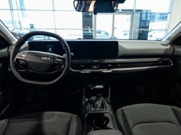 Kia 2026 KIA K4 1.6 T-GDI Hatchback 150KM 2026, zdjęcie 5
