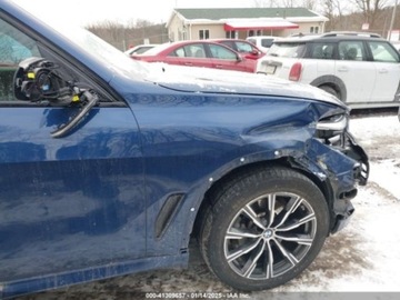 BMW X5 G05 2022 BMW X5 2022 BMW X5 XDRIVE40I 3.0 Benzyna 335KM, zdjęcie 15