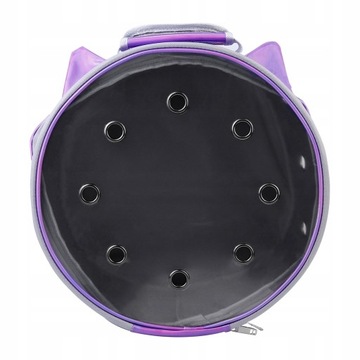 1Pc Jasne torba przewoźnik
