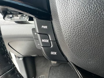 Chevrolet Spark II Hatchback 1.0L DOHC 68KM 2011 Chevrolet Spark TYLKO 126tyśkm! 1WŁ 1.0b ORYGINAŁ LAKIER 2011r LT SKÓRY!, zdjęcie 22