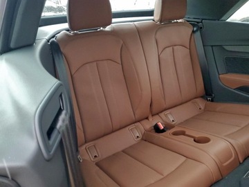 Audi A5 B10 2024 Audi A5 Cabrio Premium Plus 45 2024 2.0 Benzyna 261KM, zdjęcie 9