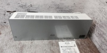 Argo Chic, керамический настенный тепловентилятор, таймер 1000/2000 Вт